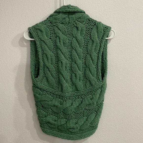 Bebe sweater vest - Picture 6 of 6